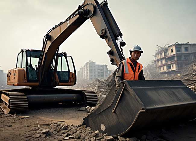 推土机的故事；5.12大地震中的感人故事,越多越好!!