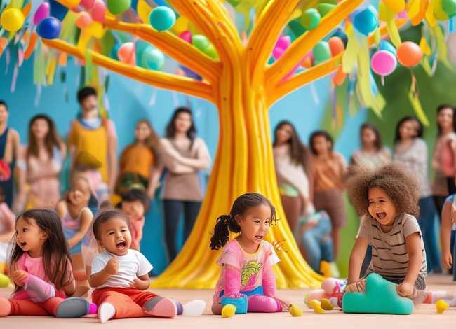 关于六一儿童节的故事100字;六一儿童节由来的故事 关于六一儿童节的故事100字;六一儿童节由来的故事