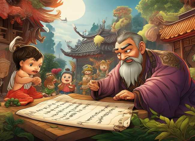 封神演义儿童故事绘本,中国传统绘本故事有哪些 封神演义儿童故事绘本,中国传统绘本故事有哪些