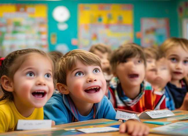 儿童三年级的生活小故事、适合三年级的笑话故事