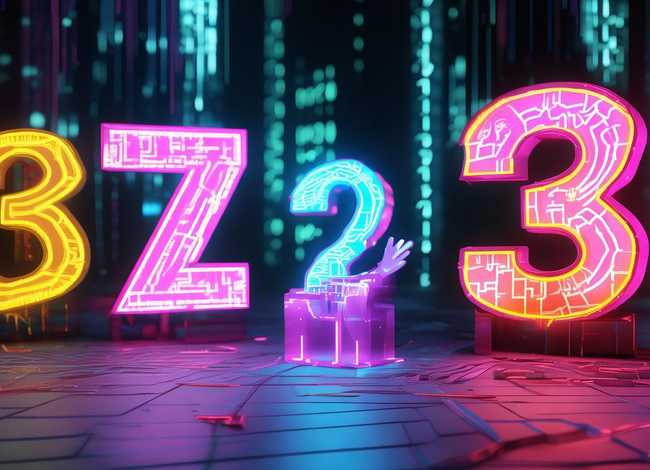 数字的对话,数字对话都是什么意思啊 数字的对话,数字对话都是什么意思啊