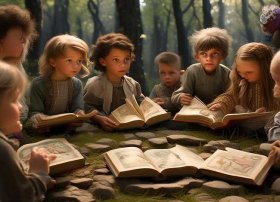 儿童故事智慧 有哪些古代智慧儿童故事