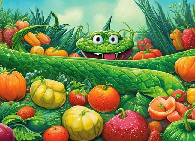 好饿的小蛇故事视频、读绘本系列01 好饿好饿的小蛇 好饿的小蛇故事视频、读绘本系列01 好饿好饿的小蛇