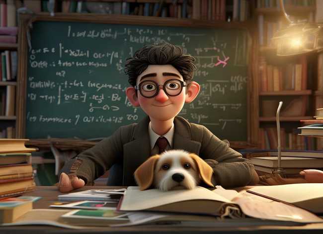 关于数对的故事 求数学家的小故事,越简短越好,急需啊!