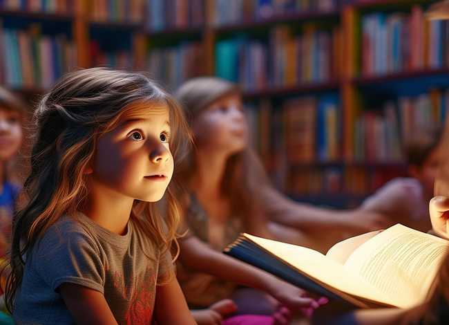 儿童故事编讲范例、一分钟演讲小故事,100字 范例有哪些