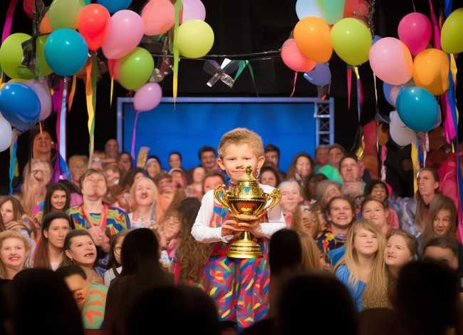 儿童讲故事比赛、小学生讲故事比赛第一名的方法