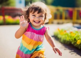 幼儿礼貌用语小故事、礼貌用语小故事简短30字