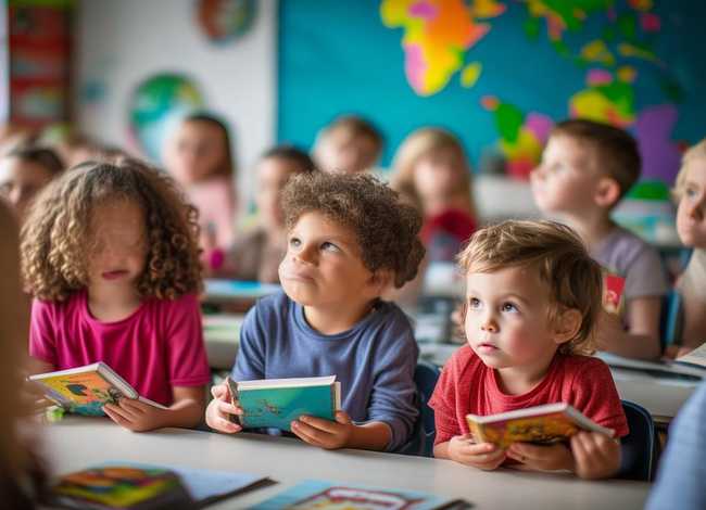 小学英语故事简短版，小学英语小故事短文