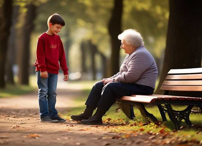 讲文明懂礼貌的小故事200字 谁有讲文明讲礼貌的小故事