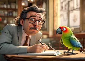 可以提问的小故事 - 幽默处理问题的小故事