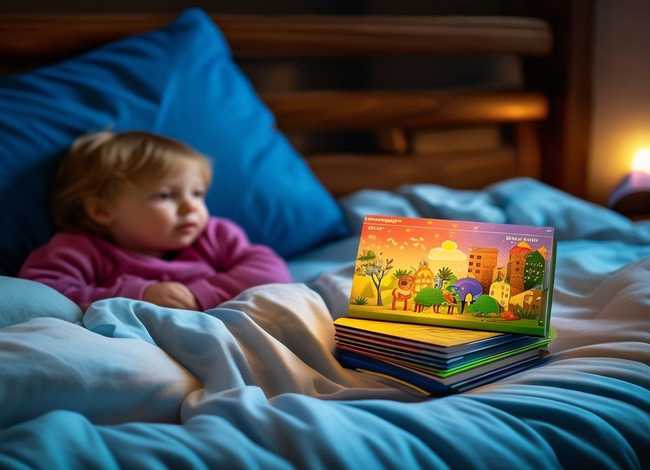 睡前故事儿童完整6、免费3—6岁儿童睡前故事(十篇)