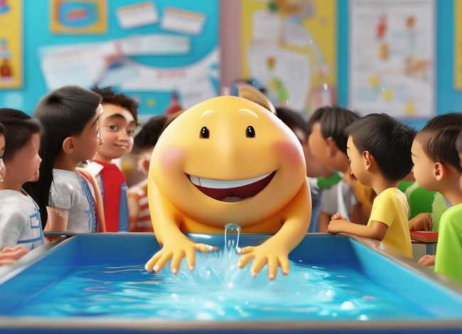 关于洗手的儿童故事有哪些 - 巧虎讲卫生好习惯