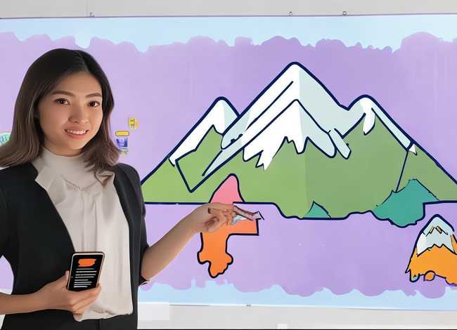 职场故事有声书（怎样向他人讲清楚喜马拉雅这个平台呢）