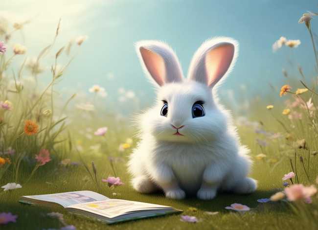小兔等等故事内容;小兔子乖乖的故事 小兔等等故事内容;小兔子乖乖的故事