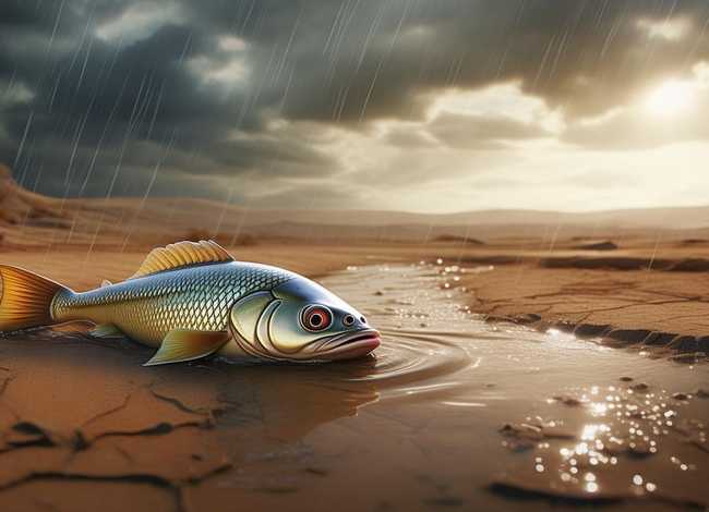 涸辙之鲋故事完整版；关于涸辙之鲋的故事