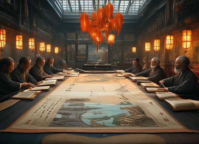 听成语故事（成语故事大全精选【10篇】）