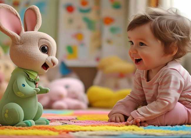 儿童讲故事表演小兔子;幼儿适合讲的简短小故事 儿童讲故事表演小兔子;幼儿适合讲的简短小故事