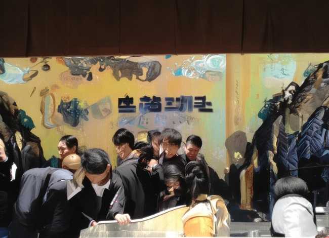 欧阳询读碑的故事 历史十个小故事40字左右