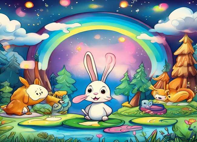 故事书大全3-6岁；幼儿故事书推荐3-6岁