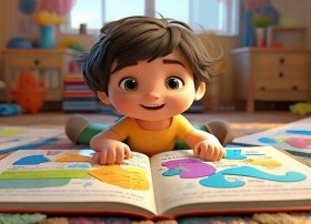 带拼音的幼儿小故事书、儿童故事带拼音