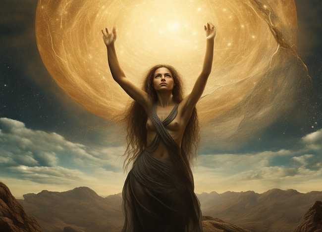 女娲补天的视频讲故事 - 女娲补天 女娲补天的视频讲故事 - 女娲补天