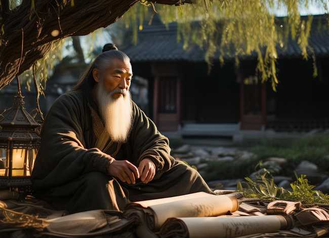 糟老头子的故事完整版 张良励志故事