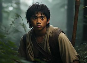 初出茅庐的故事典故简短、成语初出茅庐的典故