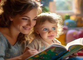 儿童亲子小故事（儿童亲子童话小故事）