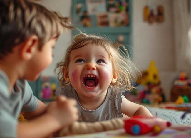 兄妹暖心故事、河北小男孩假装被绊倒,妹妹开心跺脚,你的哥哥为你做过哪些暖心的事 兄妹暖心故事、河北小男孩假装被绊倒,妹妹开心跺脚,你的哥哥为你做过哪些暖心的事