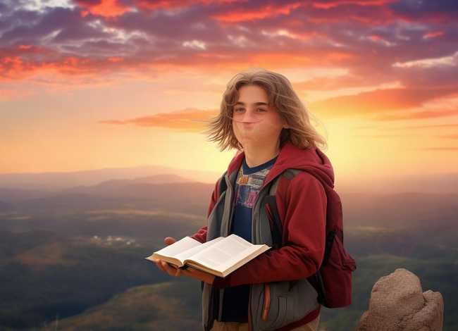 高三励志故事及感悟、高三励志故事简短五篇