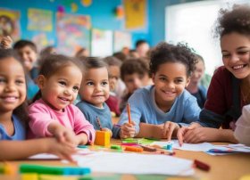 6岁儿童适合报什么兴趣班比较好；age06孩子适合什么兴趣班学习效果怎么样