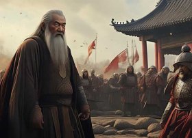 三国故事朗读 三国演义的经典故事10篇