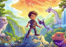 儿童经典神话故事完整版大全；儿童经典神话故事四年级