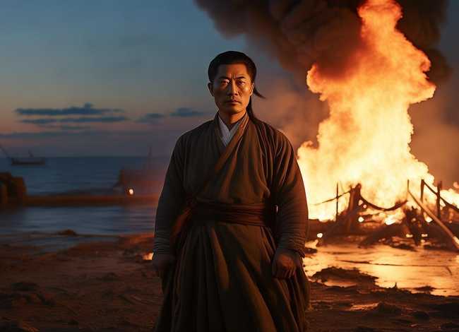 虎门销烟的故事视频；关于林则徐虎门销烟的故事简介