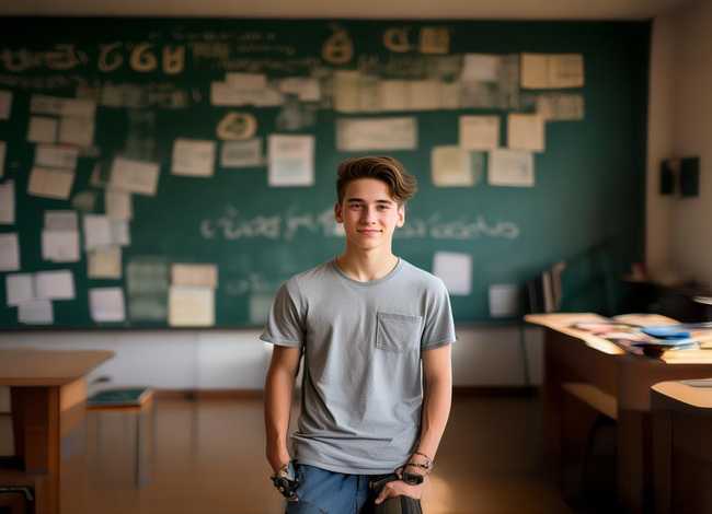 分享一些关于留守儿童的励志故事 - 车祸截肢少年周桐因高考684分引发关注,他背后有着怎样得励志故事