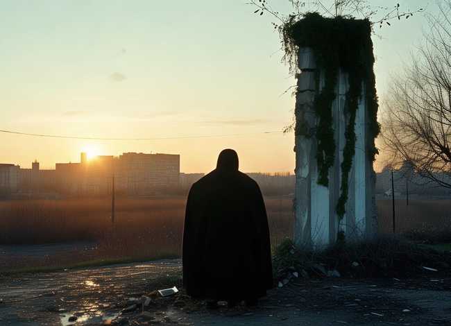 柏林墙的故事告诉我们什么道理，柏林墙倒塌,两德统一后,执政30年的昂纳克去哪了