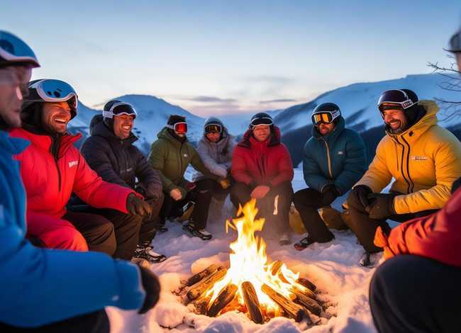 儿童滑雪故事大全视频 - 北京大美寰宇影业有限公司残影空间企业员工讲述滑雪趣事 儿童滑雪故事大全视频 - 北京大美寰宇影业有限公司残影空间企业员工讲述滑雪趣事