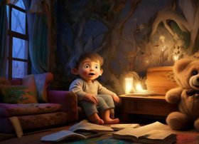 儿童睡前故事有哪些，经典有趣的儿童睡前故事有哪些