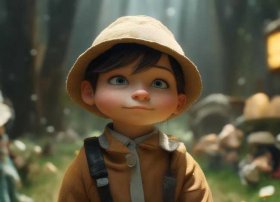 杨幂儿童照、杨幂小时候演过什么角色