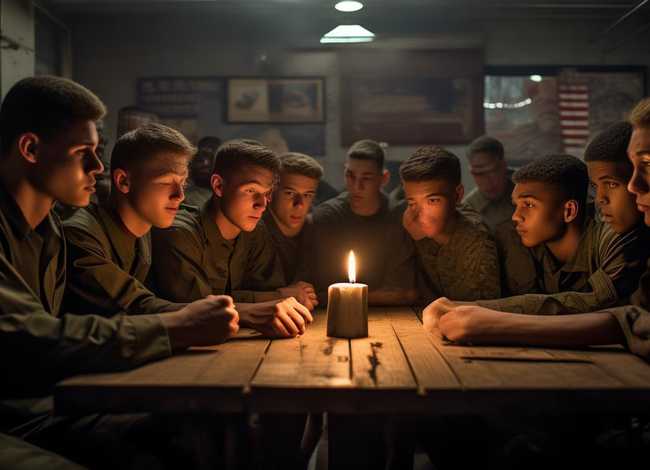 大学生士兵故事第一部 - 大学生士兵的故事剧情简介 大学生士兵故事第一部 - 大学生士兵的故事剧情简介