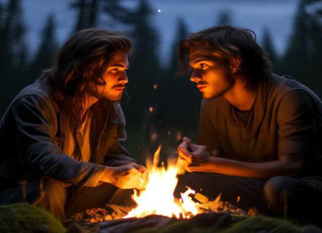 我知道的故事；by2的歌曲《我知道》讲的是一个什么样的故事啊