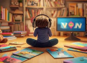 下载喜马拉雅免费儿童故事 有没有喜马拉雅的有声读物推荐