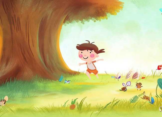 小不点儿童歌曲精选3 《小不点》歌词点评 小不点儿童歌曲精选3 《小不点》歌词点评