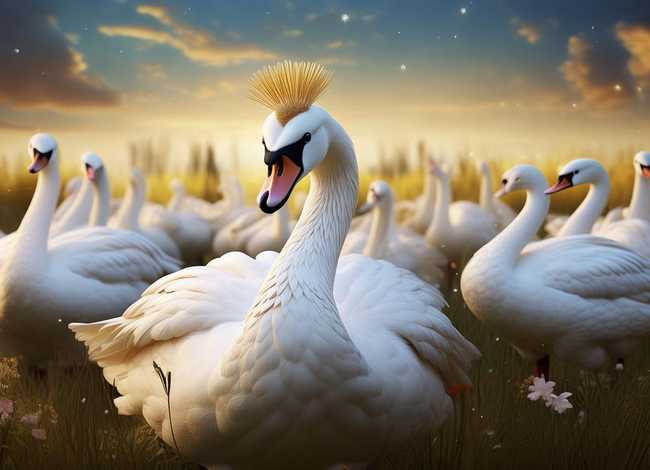 儿童故事野天鹅在线听,野天鹅的主要内容 野天鹅的主要内容是什么 儿童故事野天鹅在线听,野天鹅的主要内容 野天鹅的主要内容是什么