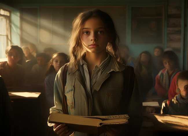 故事《尊严》 - 语文课本四年级下册中《尊严》主要讲了什么内容 故事《尊严》 - 语文课本四年级下册中《尊严》主要讲了什么内容