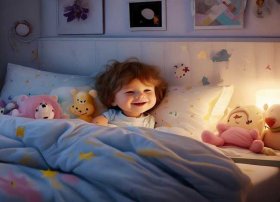 两岁幼儿故事大全集、1-2岁宝宝睡前故事_适合1-2岁宝宝睡前故事