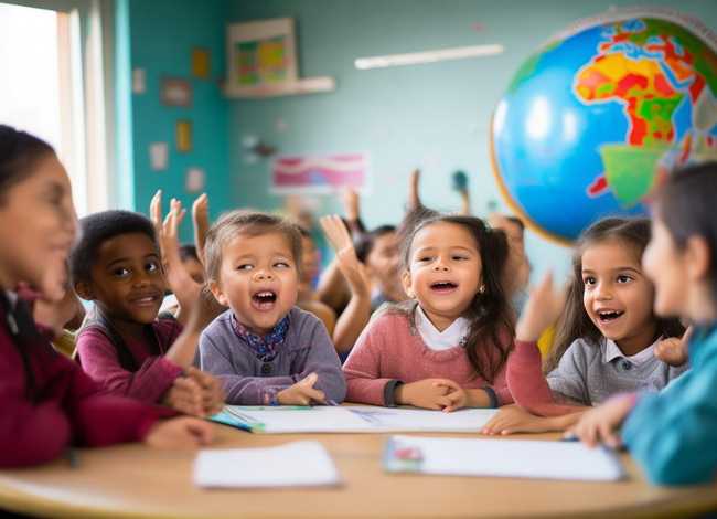 关于对儿童教育的对话(有关教育的英语对话怎么样) 关于对儿童教育的对话(有关教育的英语对话怎么样)