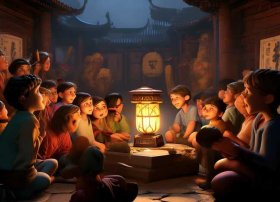 儿童三国演义听书免费听 - 少儿听书-《三国演义》合集(共365集)