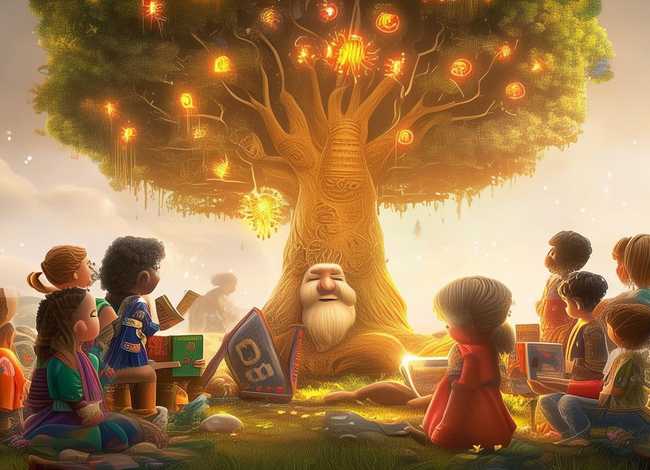 儿童神话故事大全100个;神话故事100篇 儿童神话故事大全100个;神话故事100篇