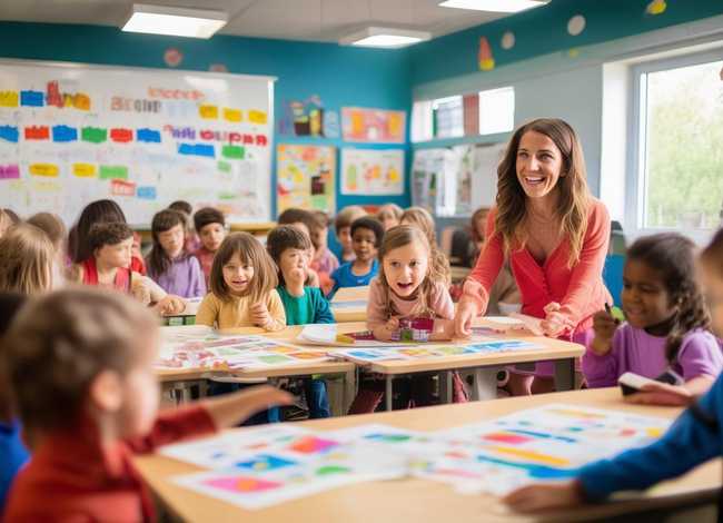 儿童英语图片（少儿英语教材有推荐的吗最好的少儿英语教材排行）
